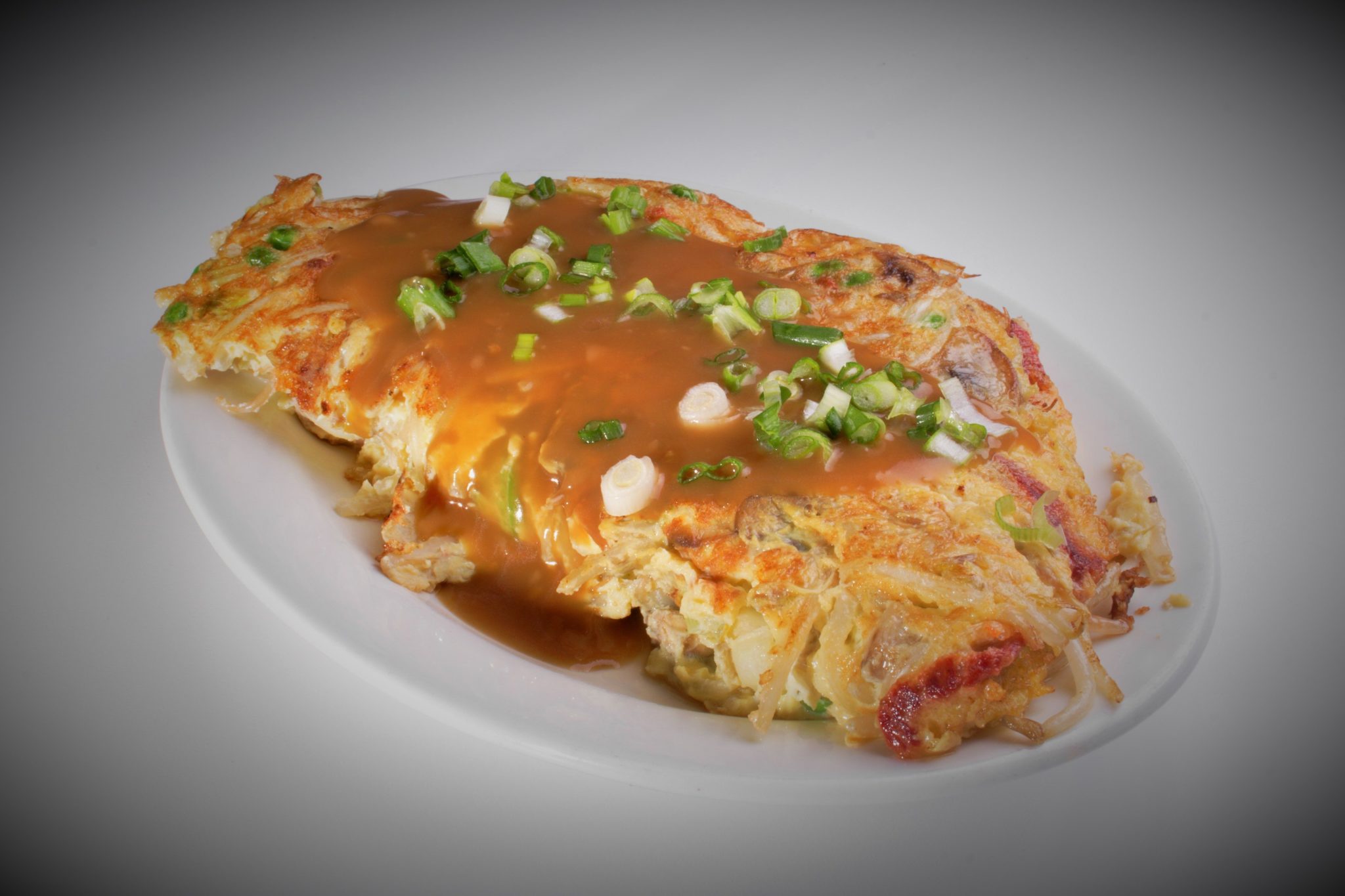 Egg Foo Young